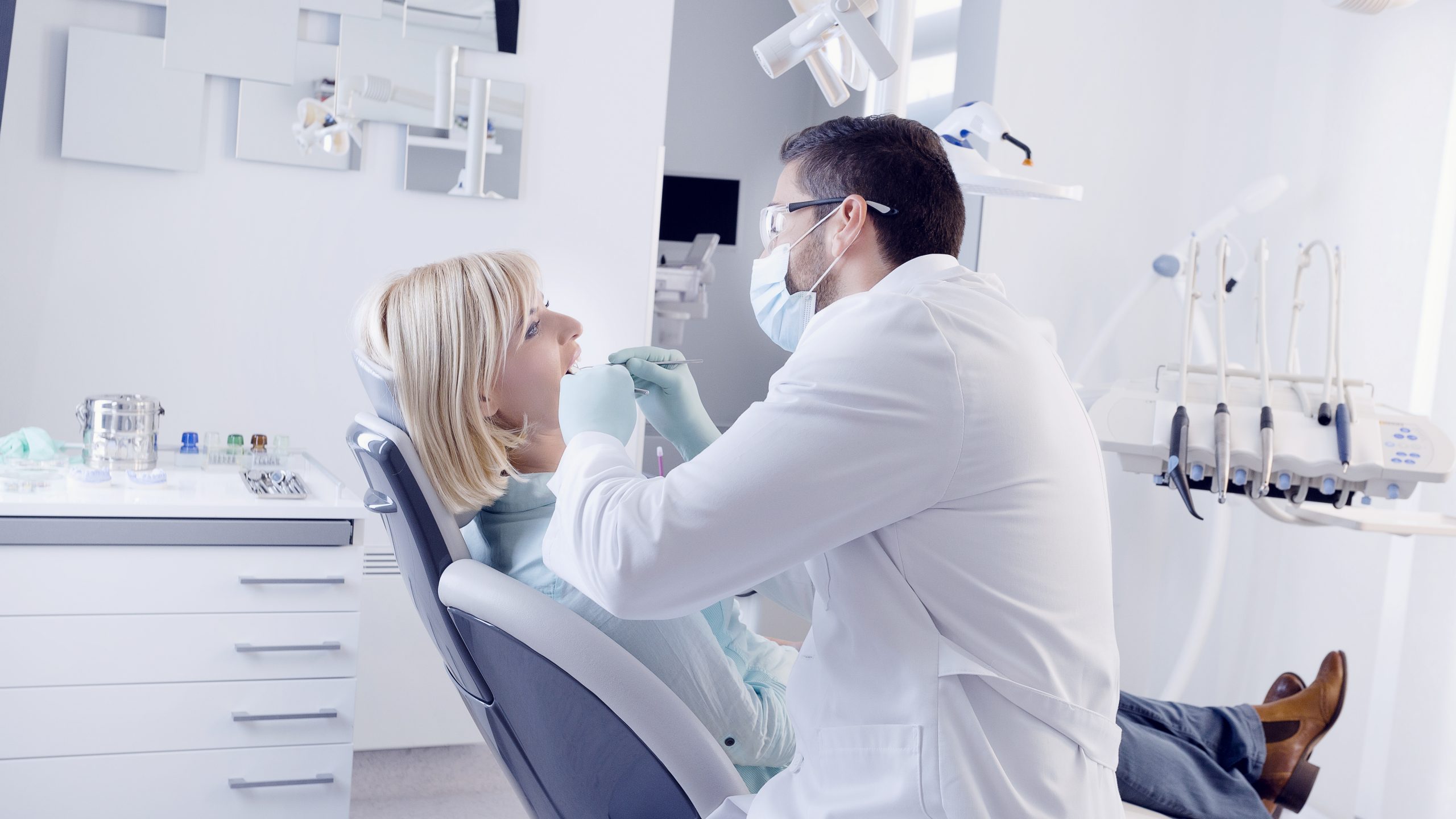 Dentist in Gaylesville, AL
